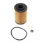 Op Parts Oil Filter, 11523005 11523005 - alternate 1